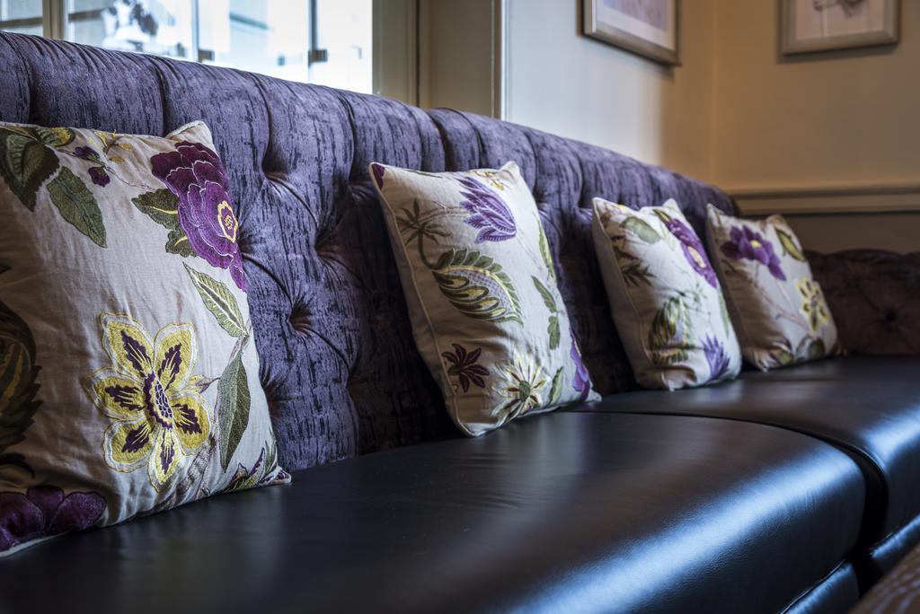 The Golden Fleece Hotel, Thirsk, North Yorkshire エクステリア 写真